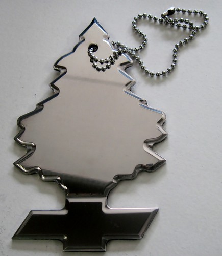 Bowtie edition billet tree air - edition,